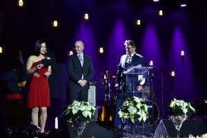 podelitev naziva Častni občan Ribnice